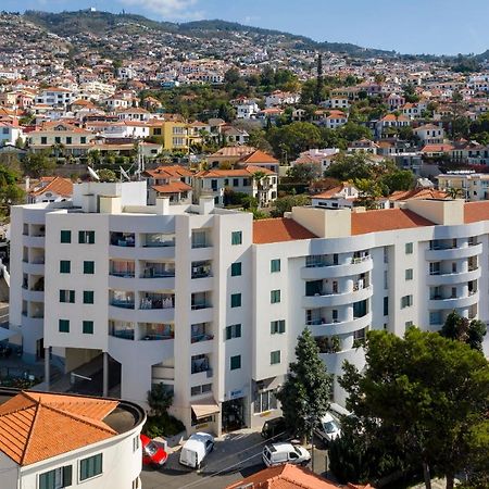 Alegria I By An Island Apart Funchal  Exteriér fotografie