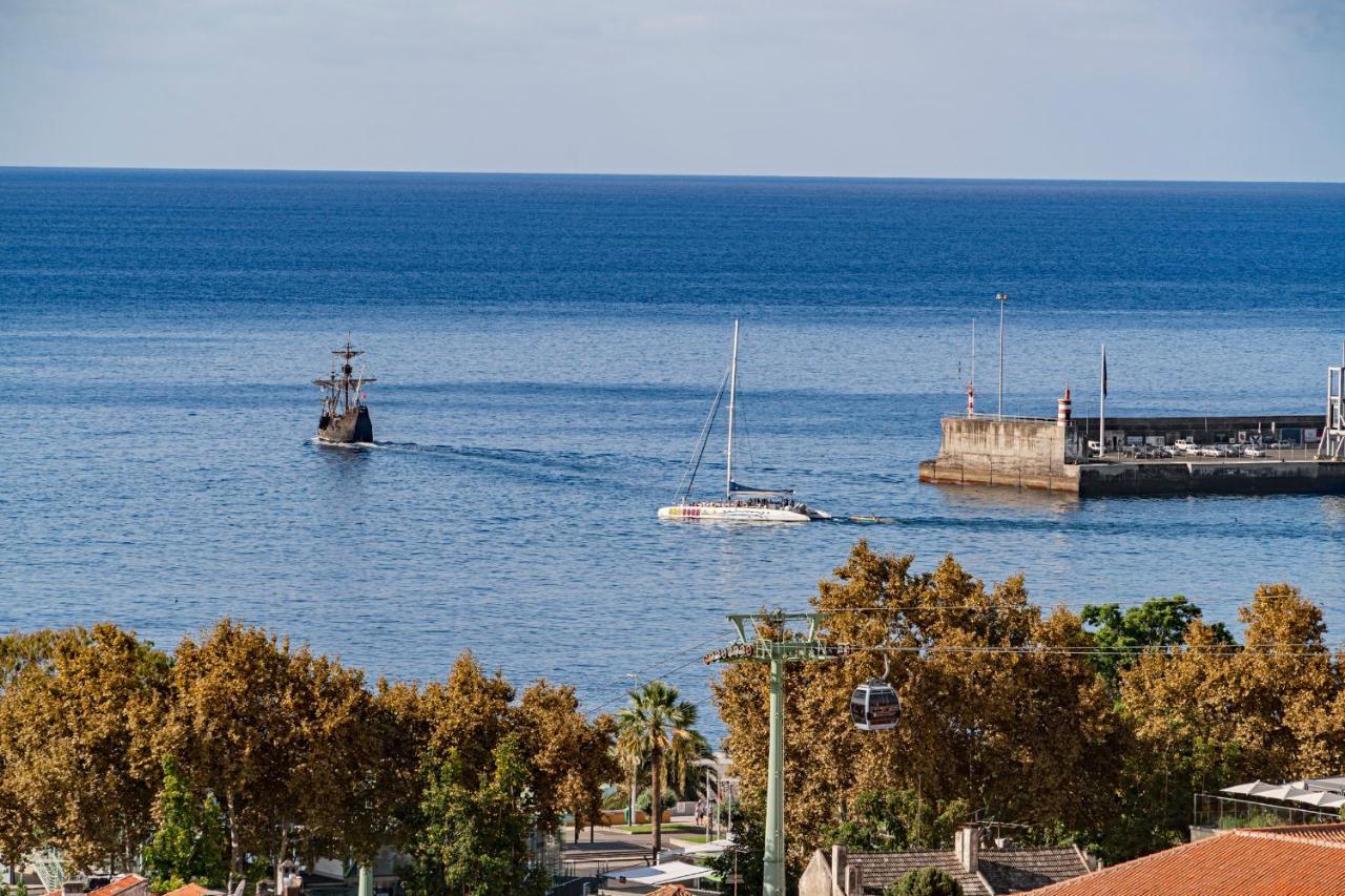 Alegria I By An Island Apart Funchal  Exteriér fotografie