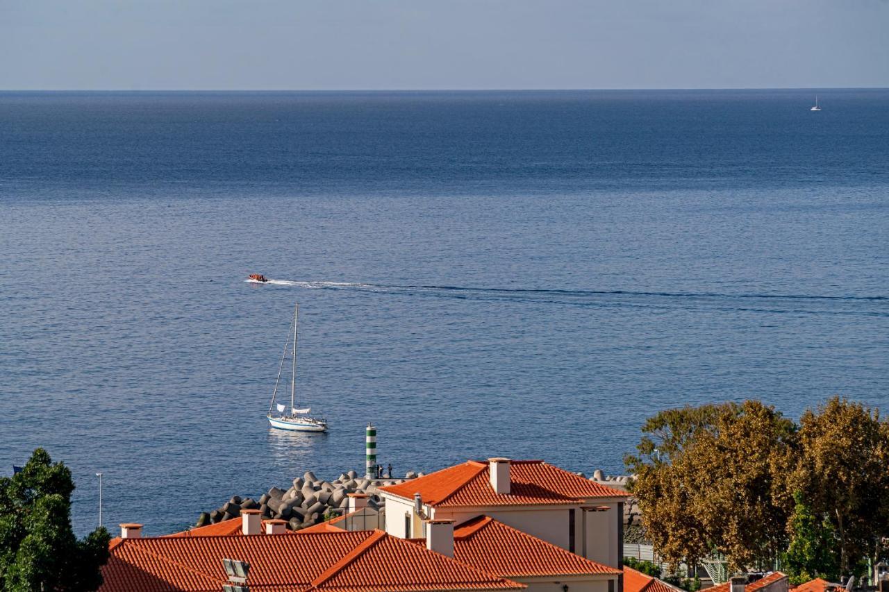 Alegria I By An Island Apart Funchal  Exteriér fotografie