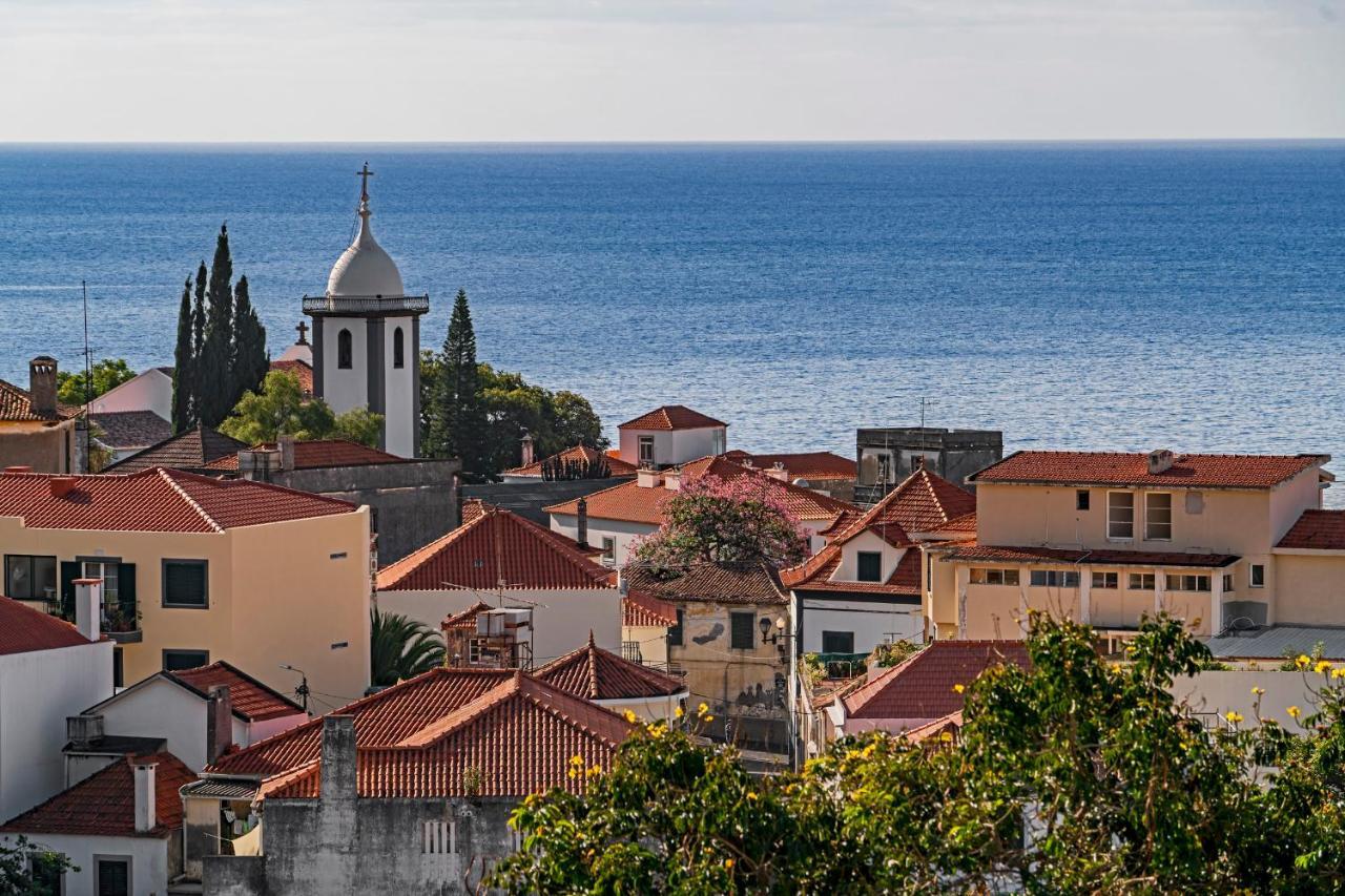 Alegria I By An Island Apart Funchal  Exteriér fotografie