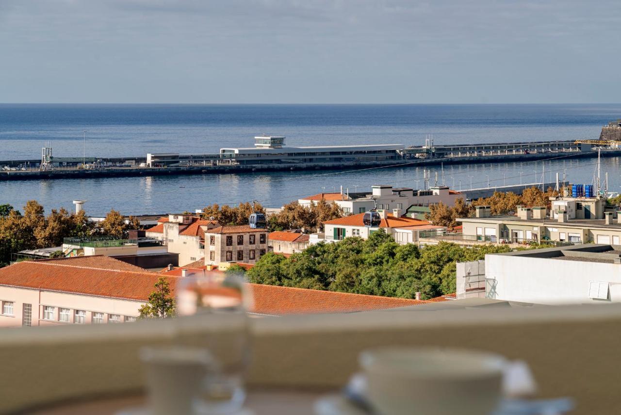 Alegria I By An Island Apart Funchal  Exteriér fotografie