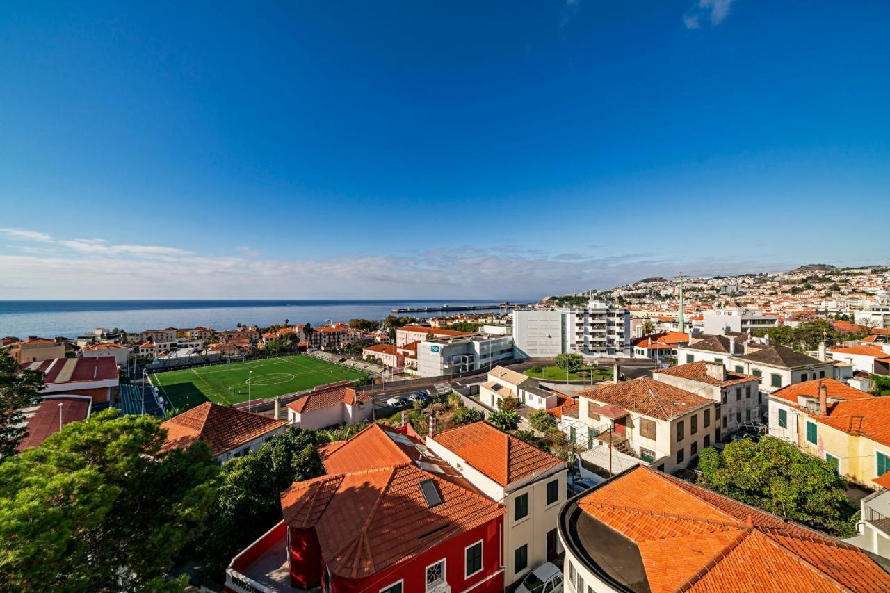 Alegria I By An Island Apart Funchal  Exteriér fotografie
